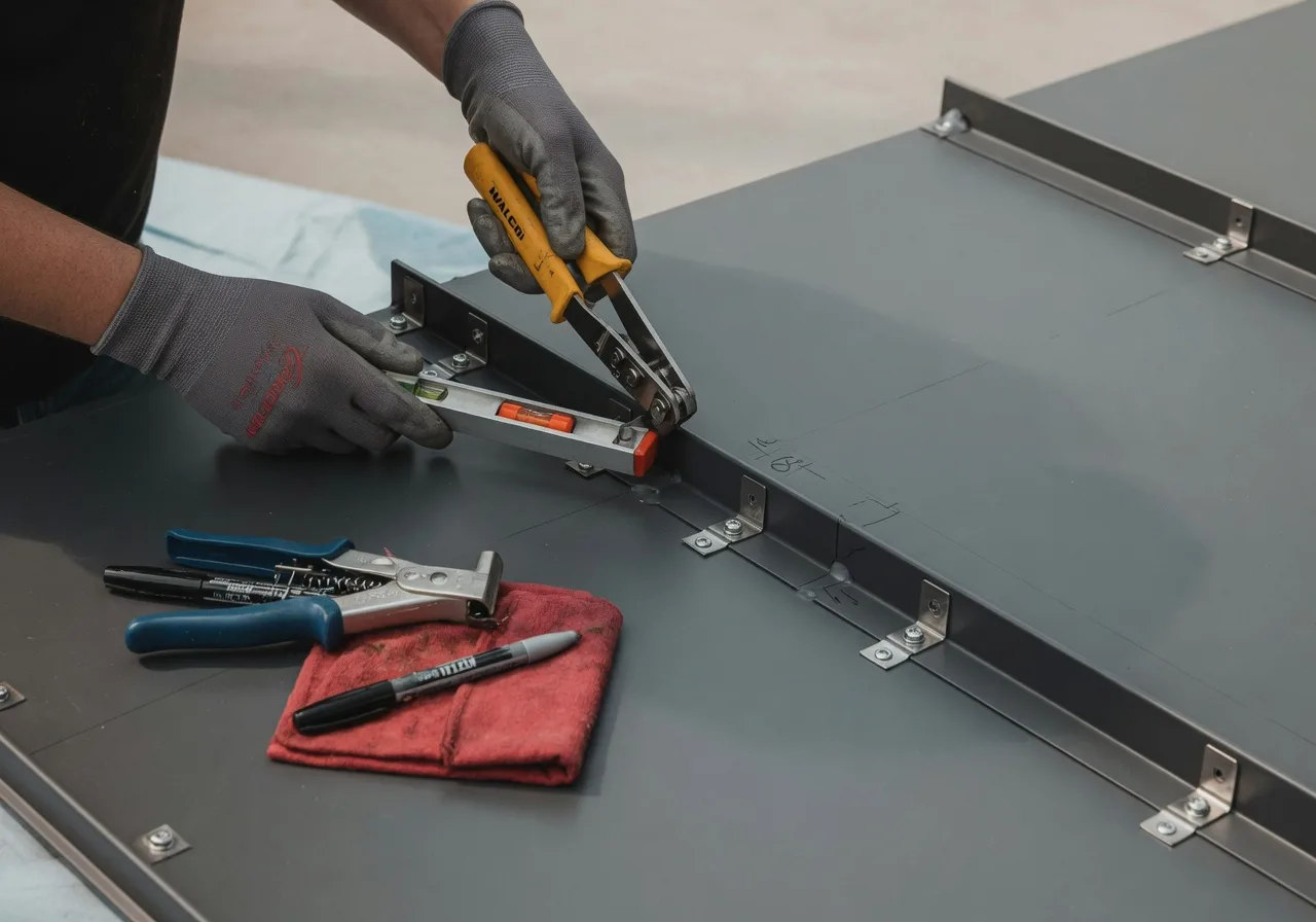 Why choose Metal Roofing Installation in Felda, FL